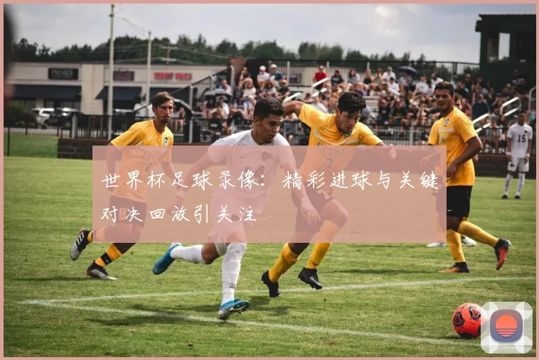 世界杯足球录像:精彩进球与关键对决回放引关注